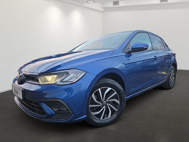 Volkswagen Polo DSG