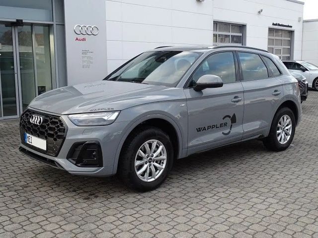 Audi Q5 55 TFSI Hybride Quattro S-Line