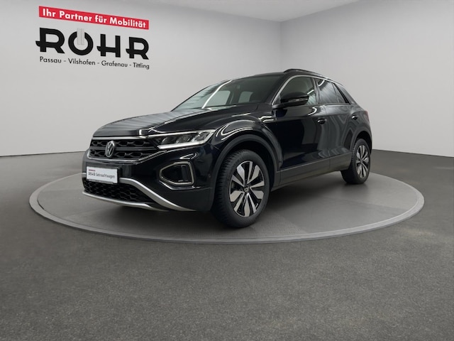 Volkswagen T-Roc 1.0 TSI