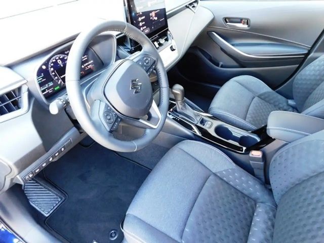 Suzuki Swace Comfort Hybrid