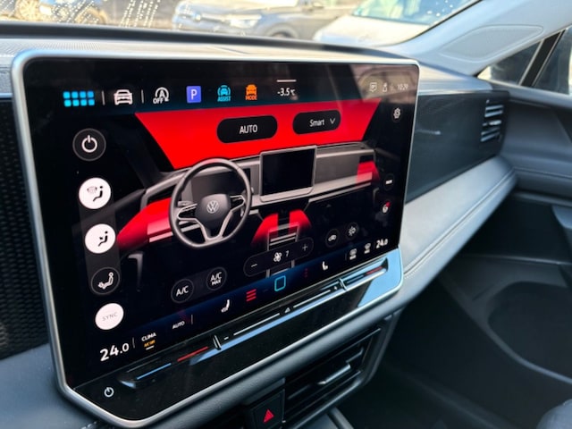 Volkswagen Tiguan 1.5 eTSI DSG Life