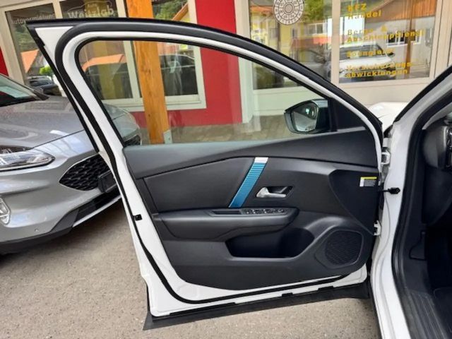 Citroën ë-C4 Feel Pack