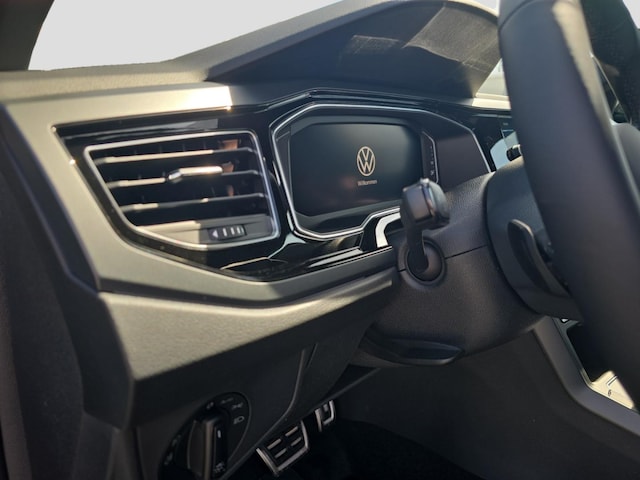 Volkswagen Taigo DSG R-Line