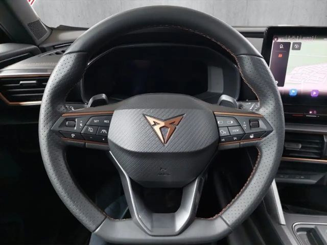 Cupra Formentor 1.5 TSI