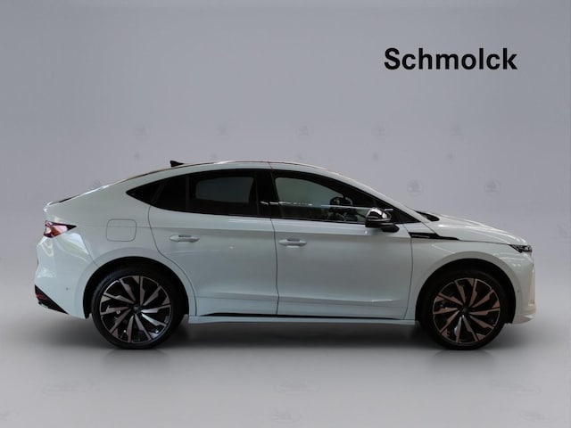 Skoda Enyaq 4x4 Coupe