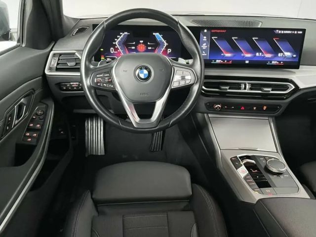 BMW 320 320d