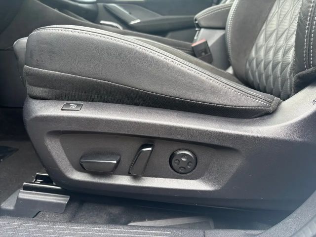 Nissan Qashqai Business Edition Tekna