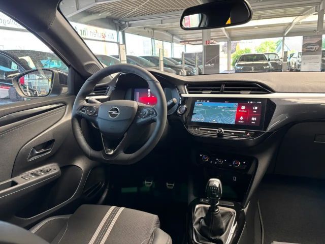 Opel Corsa 1.2 Turbo Turbo