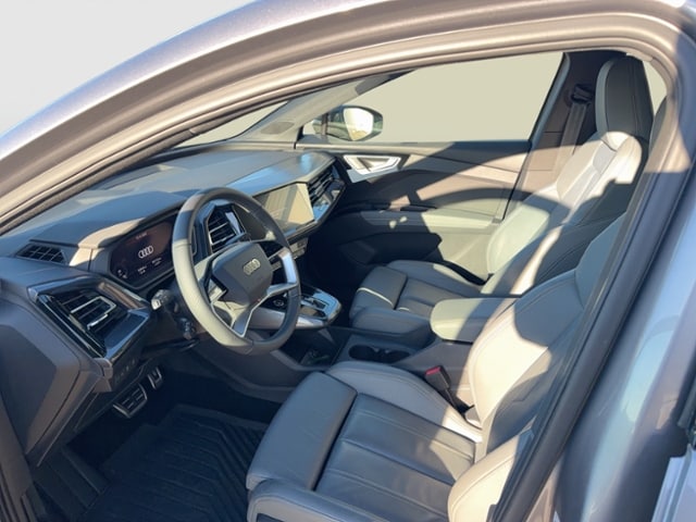 Audi Q4 e-tron 50 Quattro