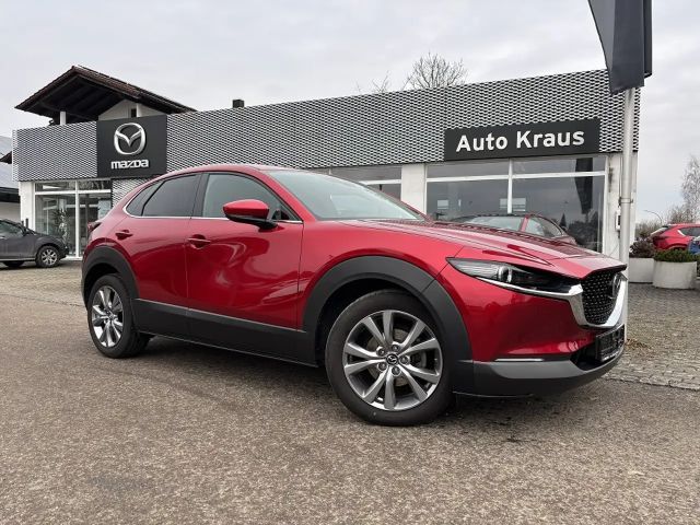 Mazda CX-30 Selection SkyActiv