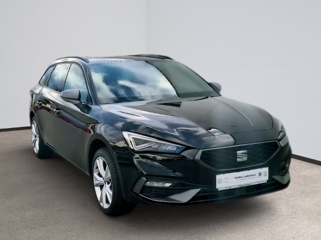 Seat Leon 1.5 eTSI DSG FR-lijn Sportstourer