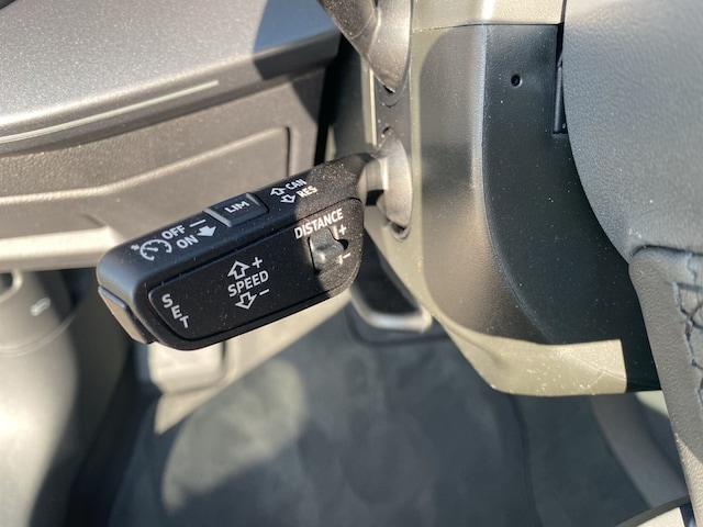 Audi A3 40 TFSI Hybride S-Tronic