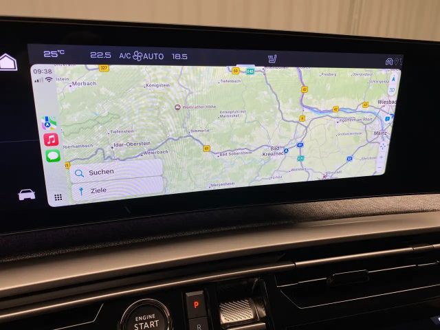 Peugeot 3008 Allure Pack Hybrid