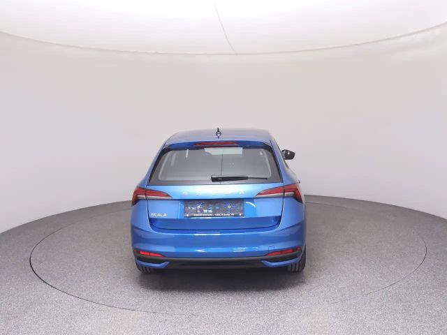 Skoda Scala Essence TSI