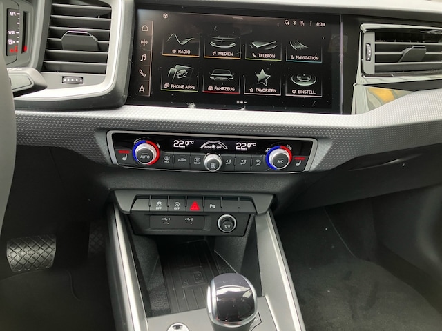 Audi A1 30 TFSI S-Line S-Tronic Sportback