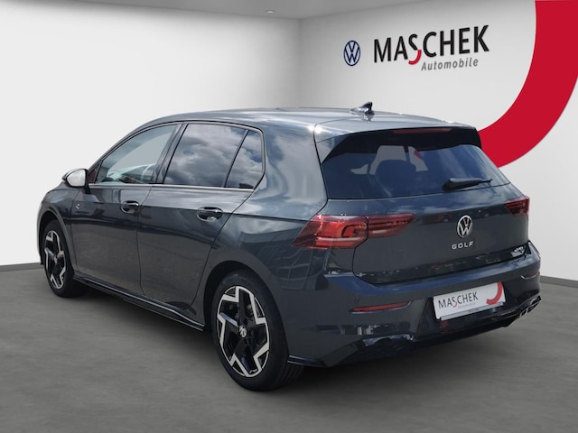 Volkswagen Golf 1.5 eTSI