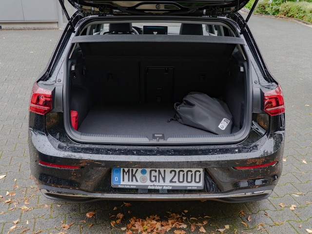 Volkswagen Golf Golf VIII eHybrid