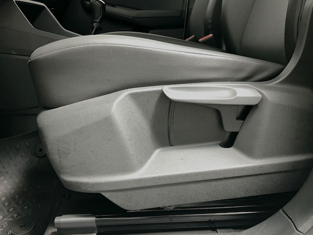 Volkswagen Caddy 2.0 TDI Combi