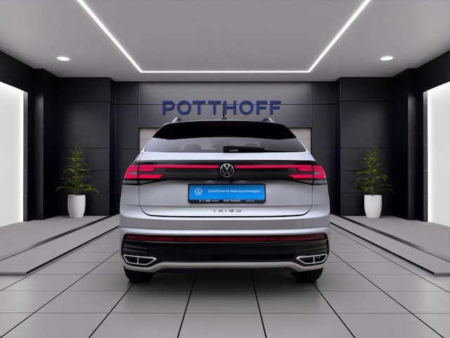 Volkswagen Taigo 1.0 TSI DSG IQ.Drive R-Line