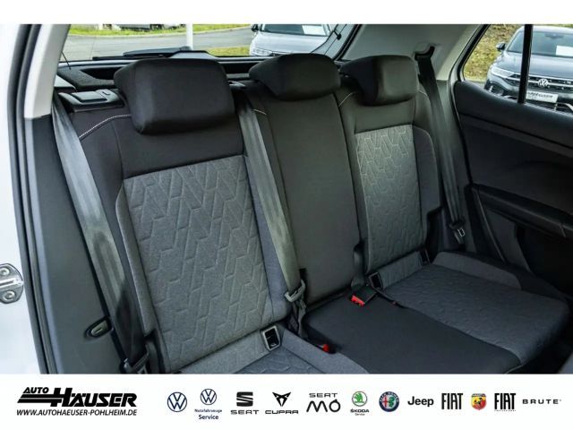 Volkswagen T-Cross 1.0 TSI DSG Life