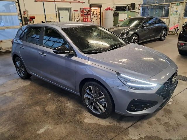 Hyundai i30 Advantage