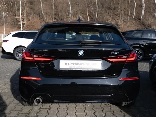 BMW 118 118i Advantage pakket Sedan