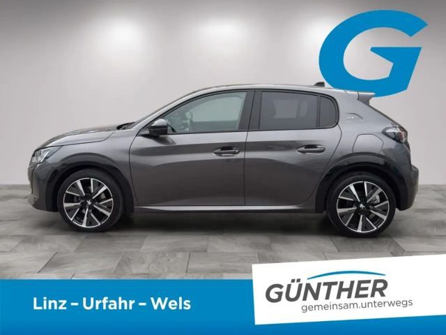 Peugeot 208 EAT8 GT-Line