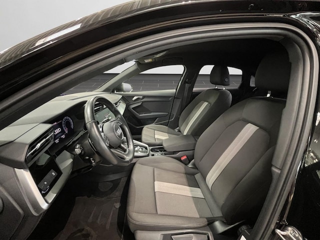 Audi A3 35 TDI S-Tronic Sedan