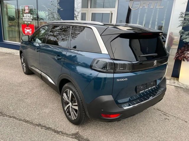 Peugeot 5008 Allure Pack EAT8