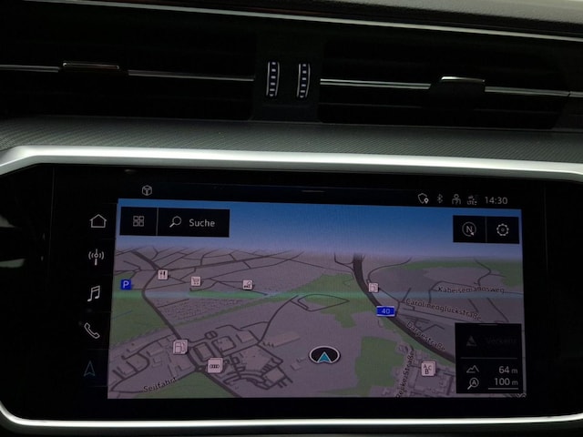 Audi A6 45 TFSI Avant Quattro S-Tronic Sport