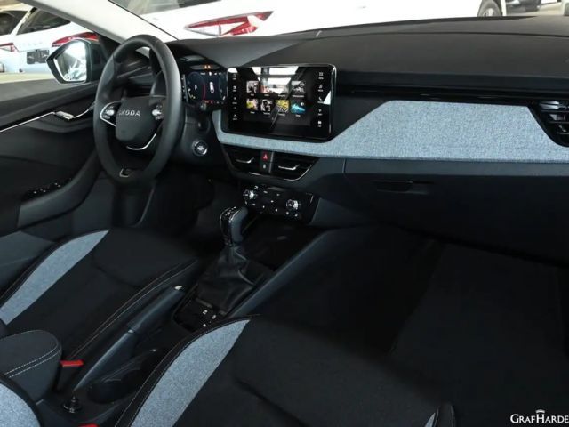 Skoda Scala 1.0 TSI Tour