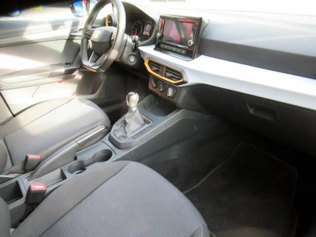 Seat Ibiza 1.0 TSI Style