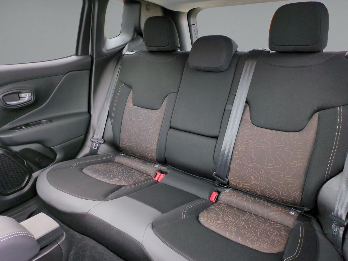 Jeep Renegade 4xe Hybrid Limited