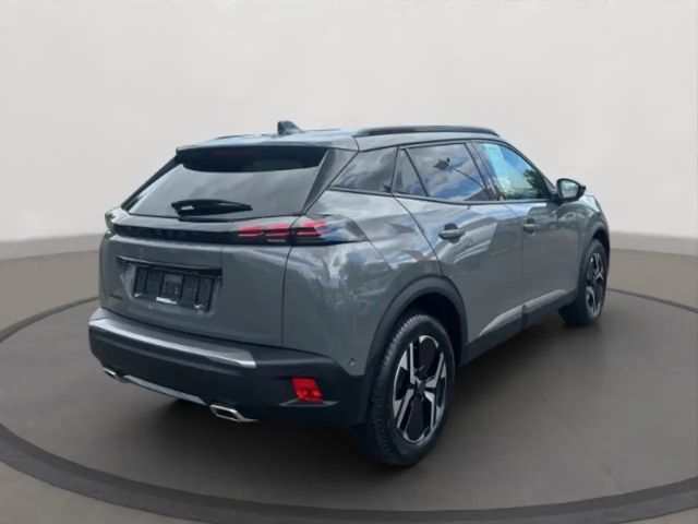 Peugeot 2008 Allure Pack Hybrid