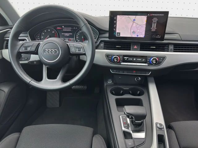 Audi A4 40 TFSI S-Tronic