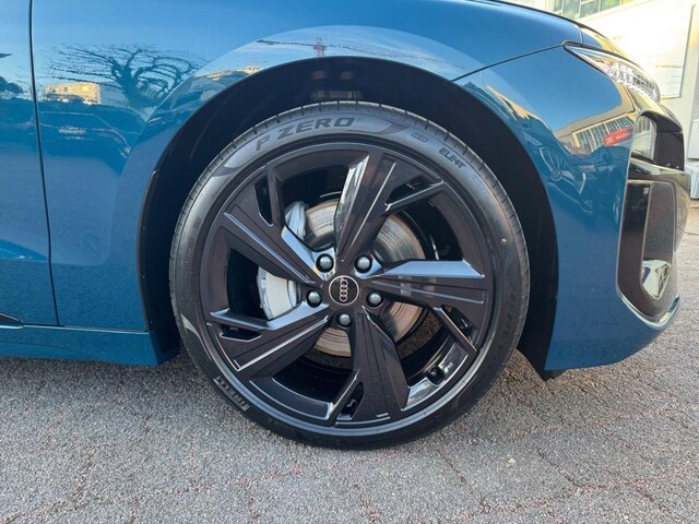 Audi A6 e-tron Avant Performance