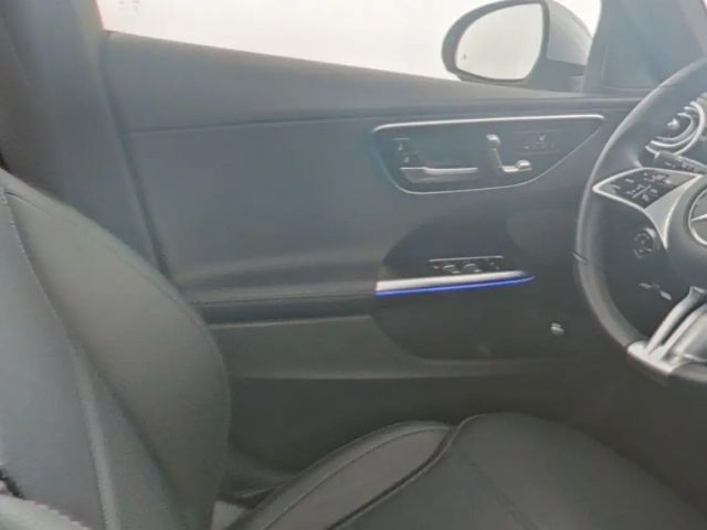 Mercedes-Benz C 200 C 200 d Luxury Line