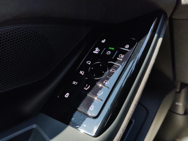 Audi A6 e-tron Avant Performance