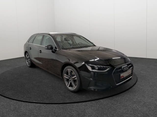 Audi A4 35 TDI Avant S-Tronic