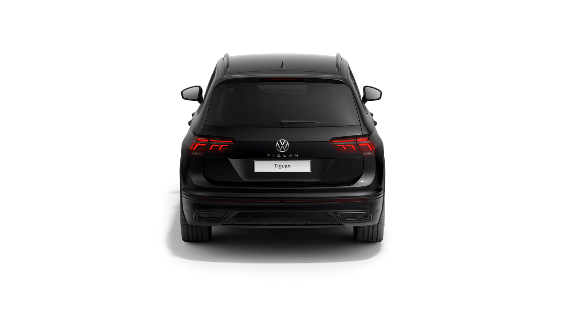 Volkswagen Tiguan DSG Style
