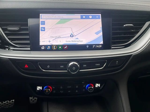 Opel Insignia Sports Tourer