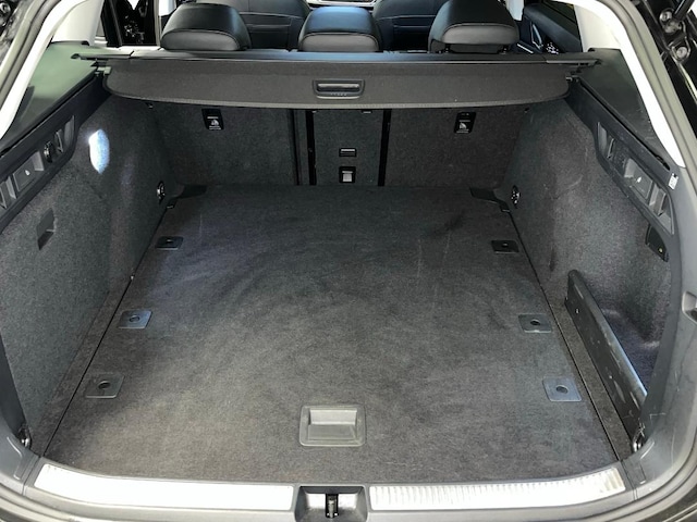 Volkswagen Passat 2.0 TDI DSG