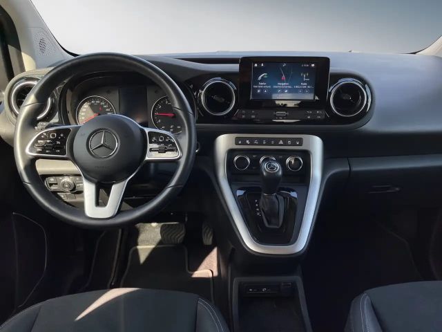 Mercedes-Benz T 180 Progressive