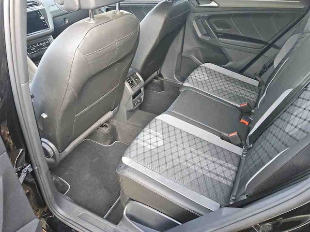 Volkswagen Tiguan DSG Style