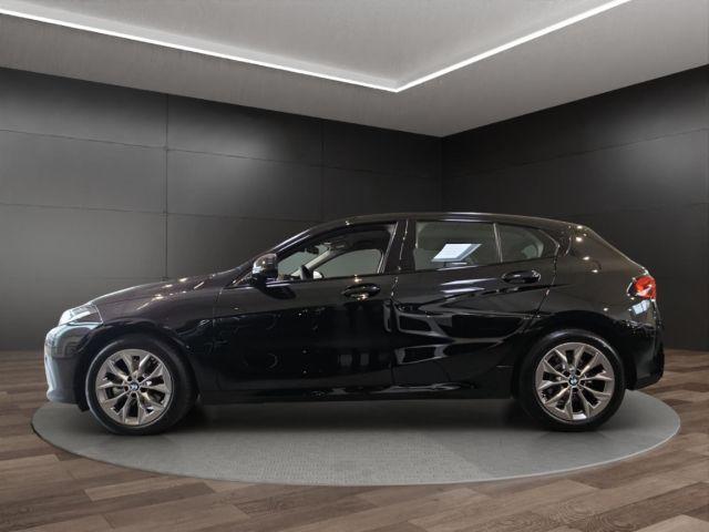 BMW 120 120i