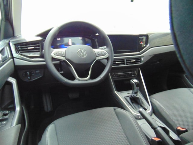 Volkswagen Polo 1.0 TSI DSG