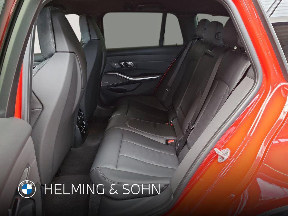 BMW M3 Competition Touring