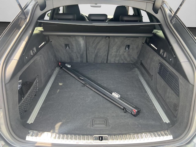 Audi S6 Avant Quattro