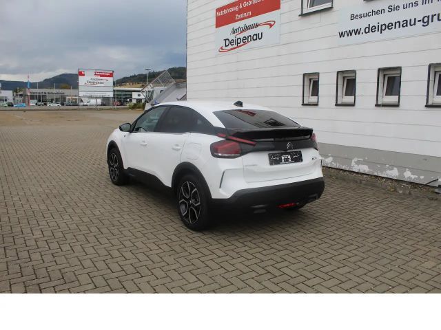 Citroën C4 C-Series