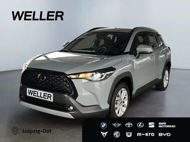 Toyota Corolla Cross Comfort Hybride